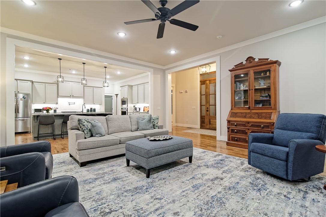 West Haven Sub - Residential