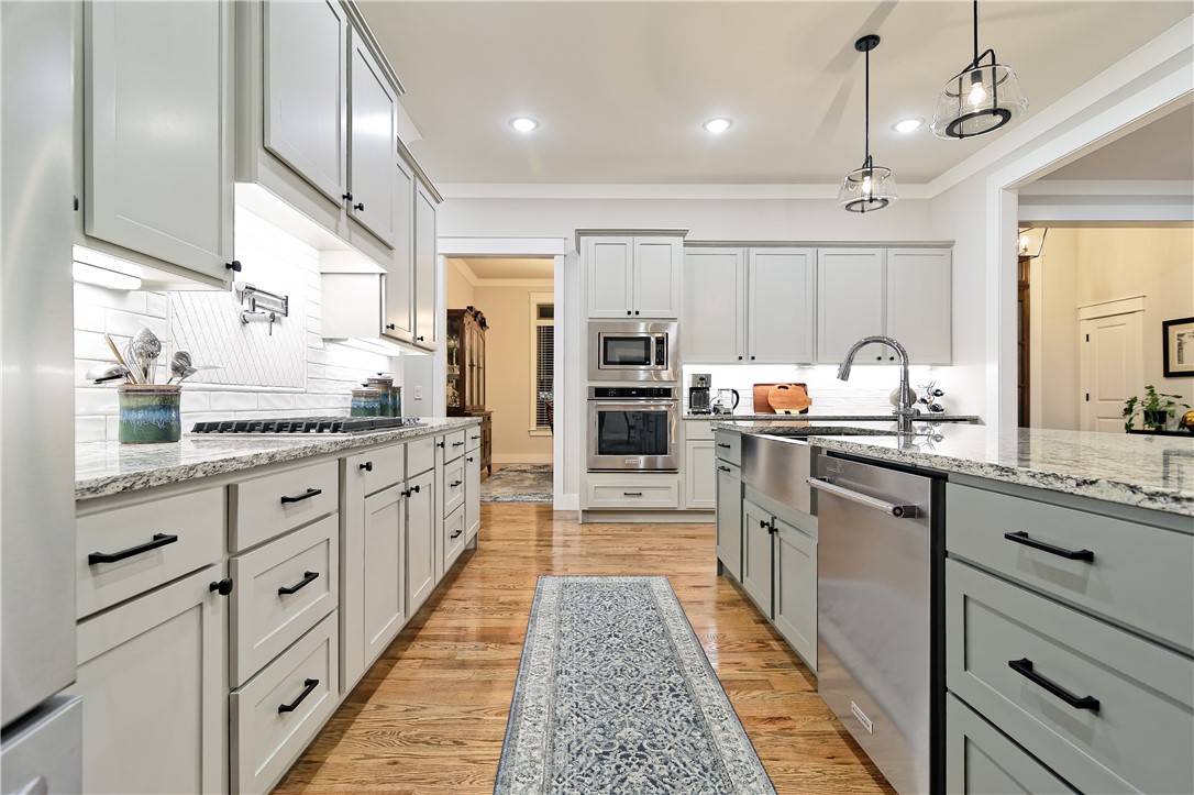 West Haven Sub - Residential