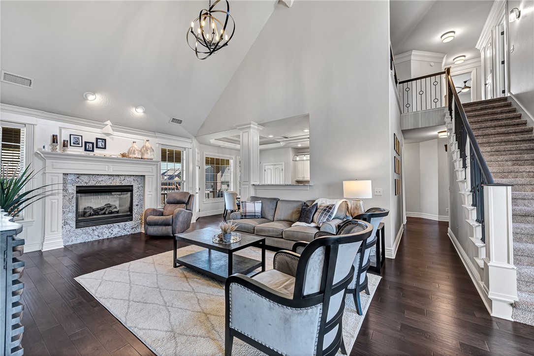 Liberty Bell North - Residential