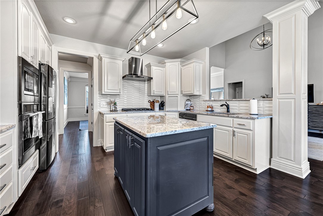 Liberty Bell North - Residential