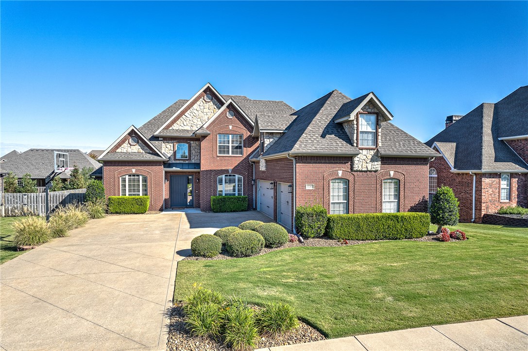 Liberty Bell North - Residential