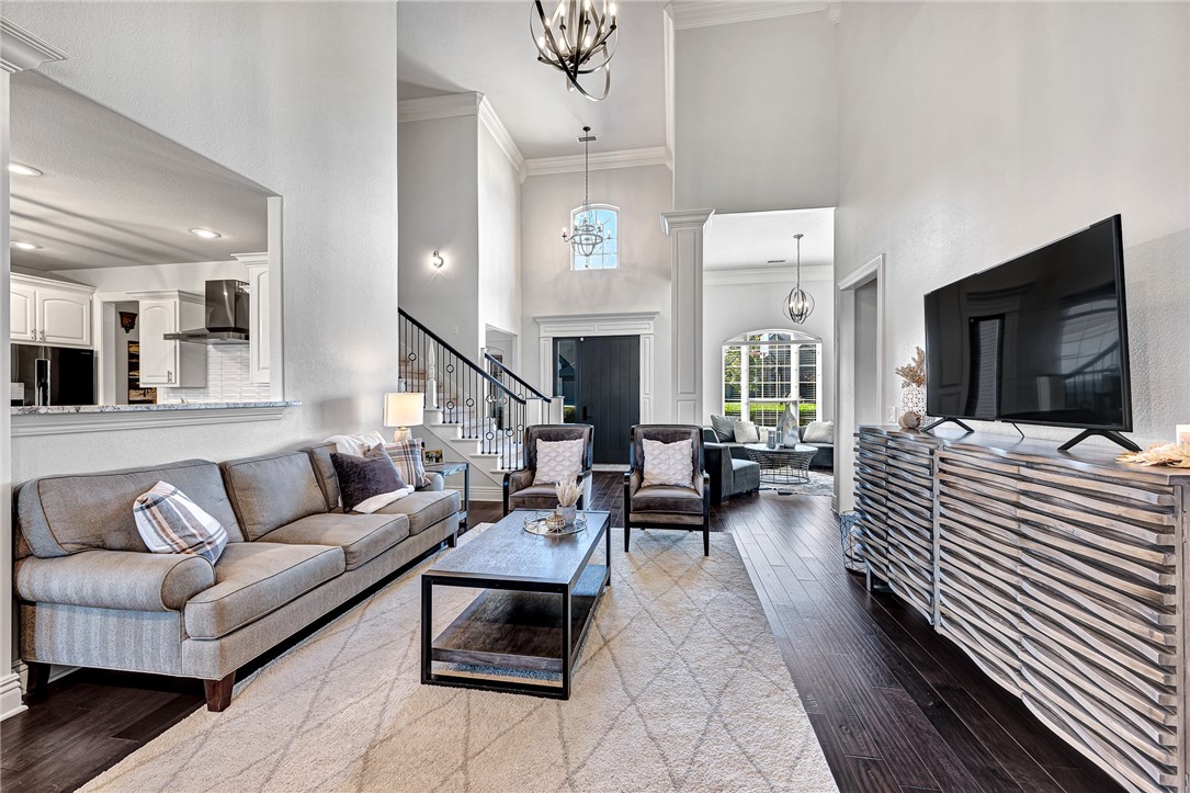 Liberty Bell North - Residential