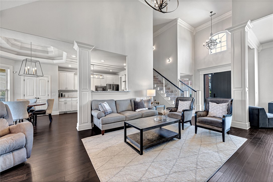 Liberty Bell North - Residential