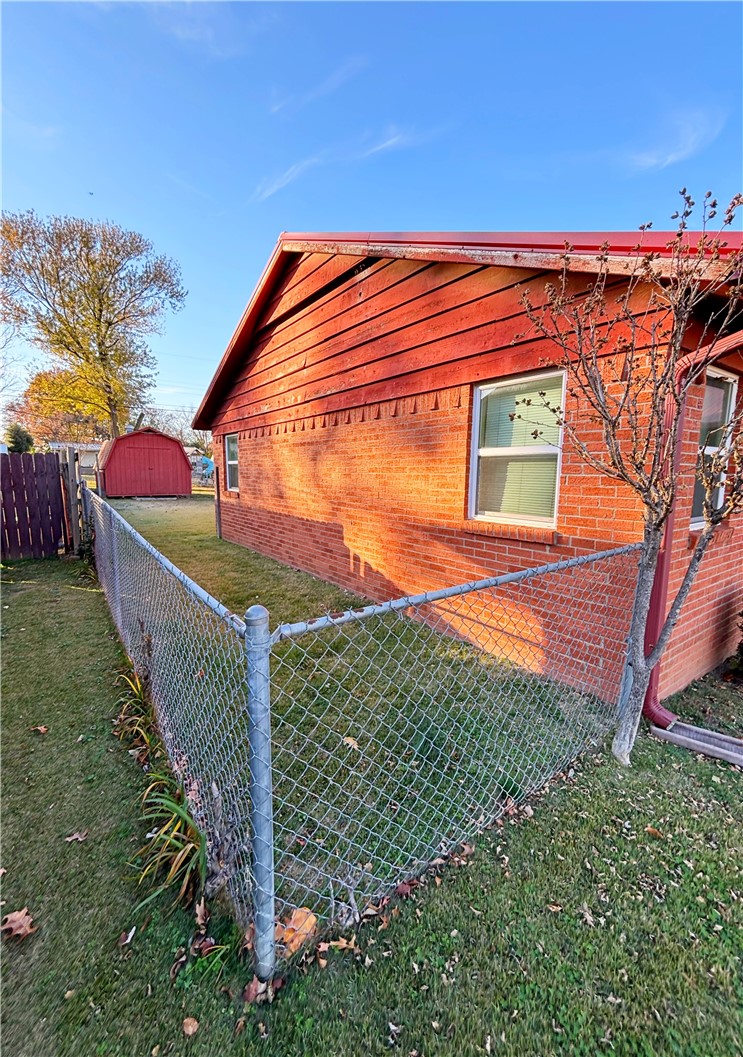 Elmdale Heights Add - Residential