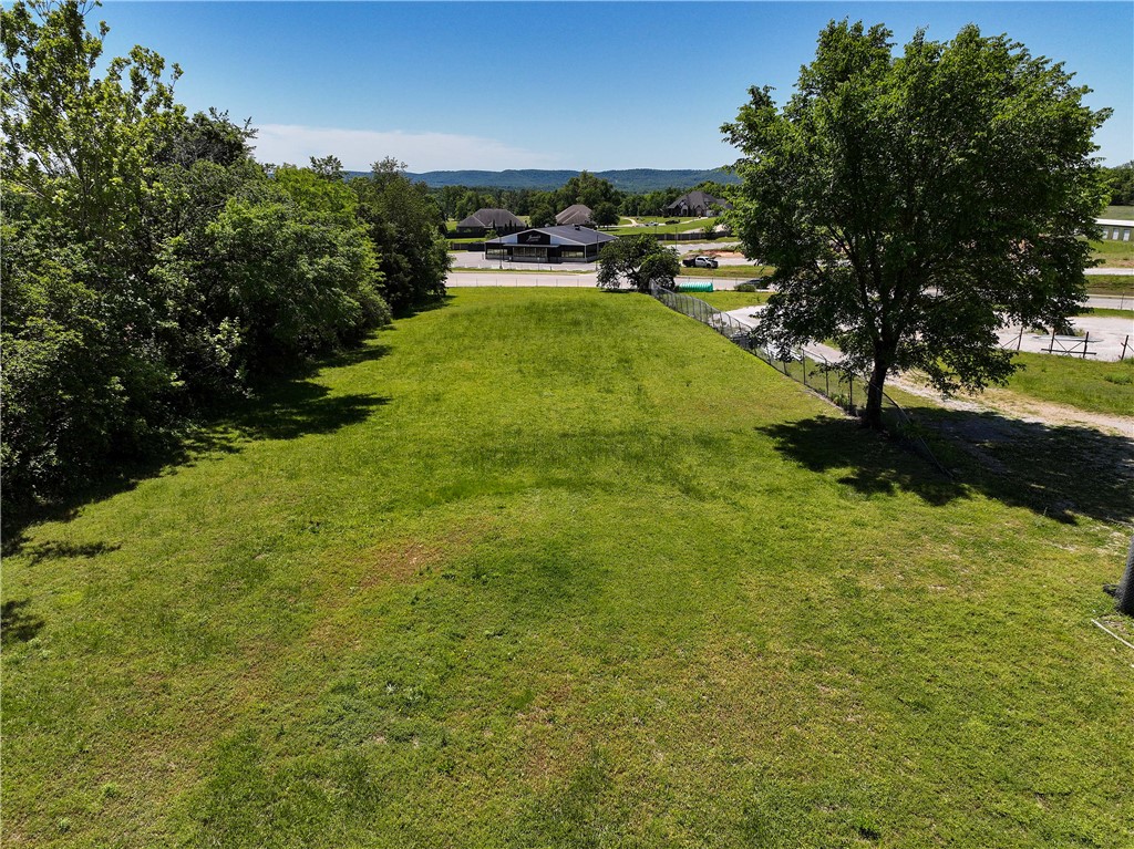 BERRYVILLE OUTLOTS - Land