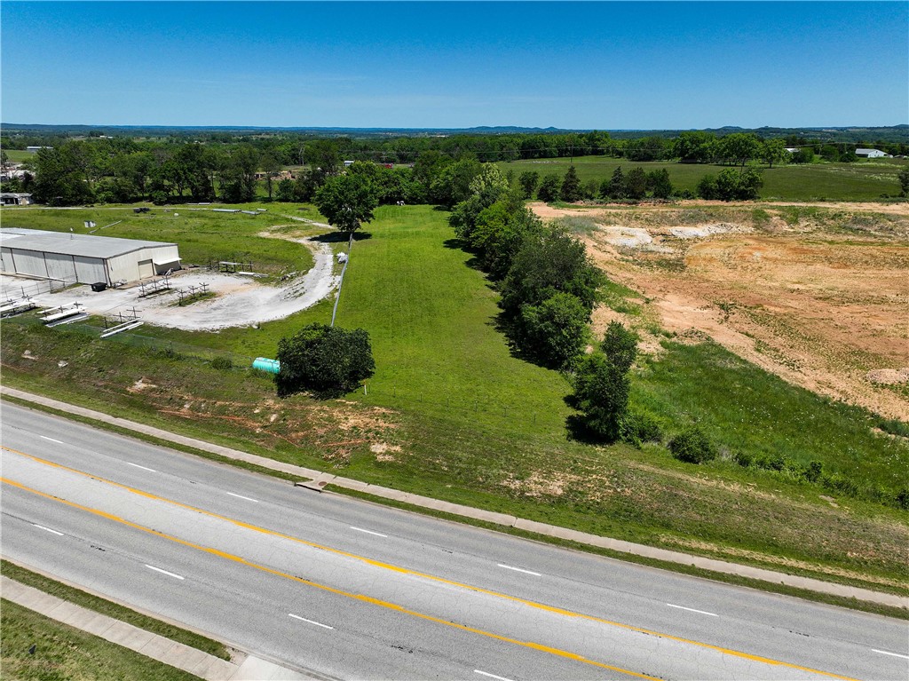 BERRYVILLE OUTLOTS - Land