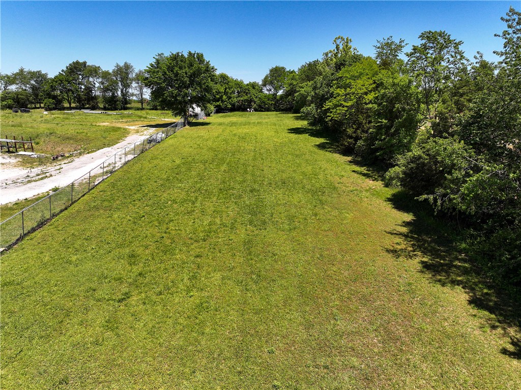 BERRYVILLE OUTLOTS - Land