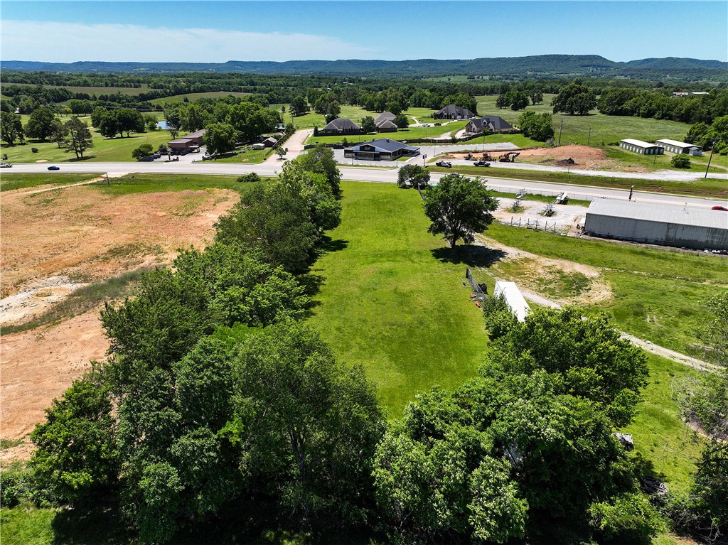BERRYVILLE OUTLOTS - Land