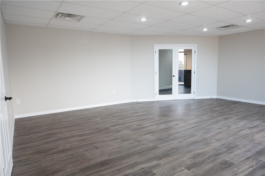 Crossroads Add - Commercial Lease