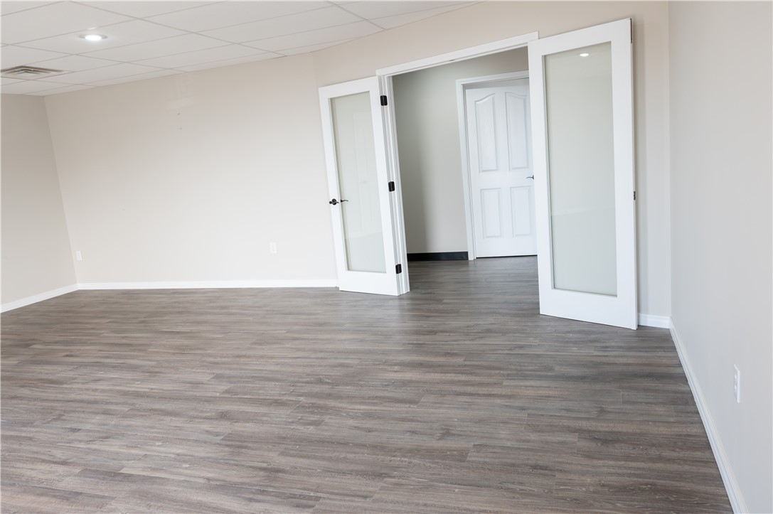Crossroads Add - Commercial Lease