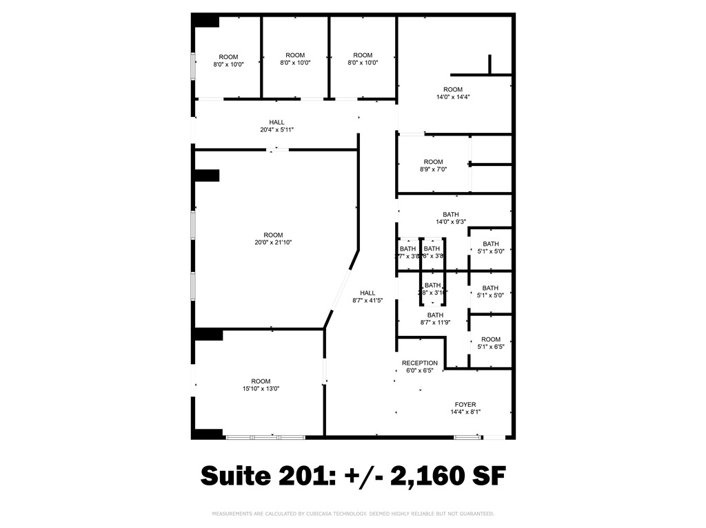 Crossroads Add - Commercial Lease