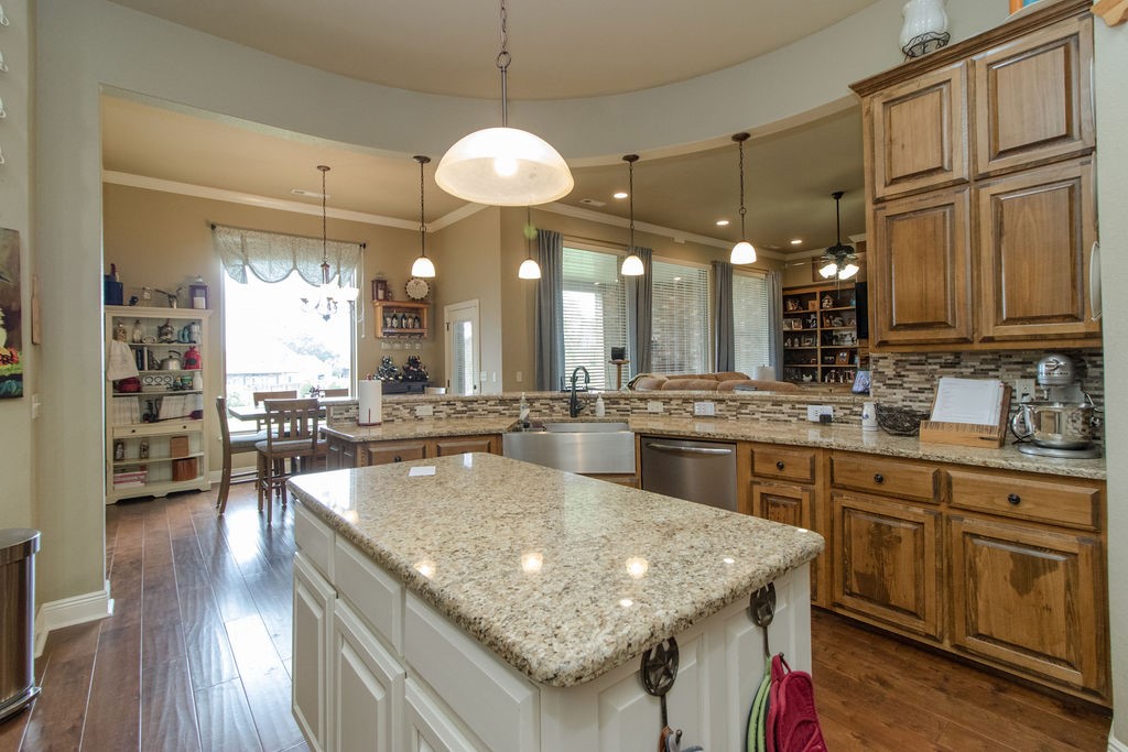 Twin Falls Add Ph I - Residential