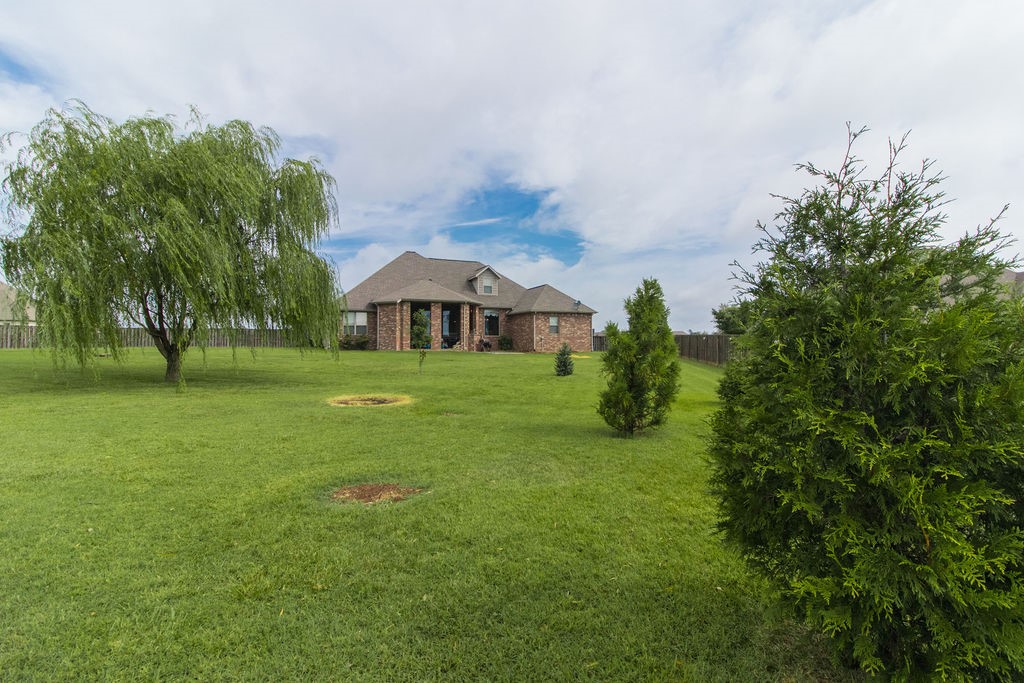 Twin Falls Add Ph I - Residential
