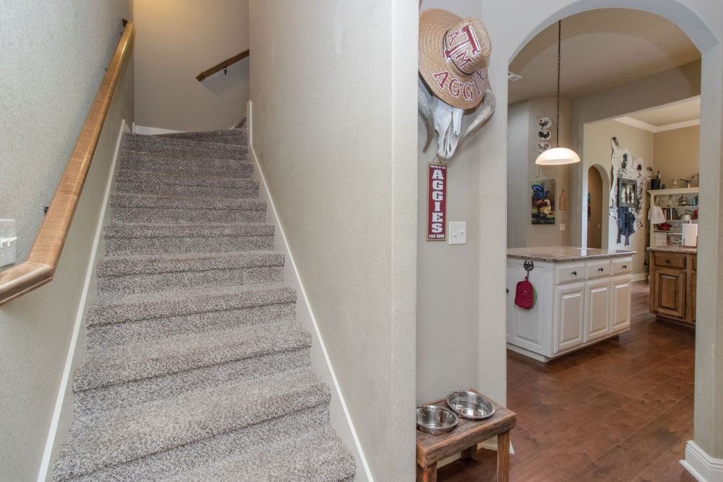 Twin Falls Add Ph I - Residential