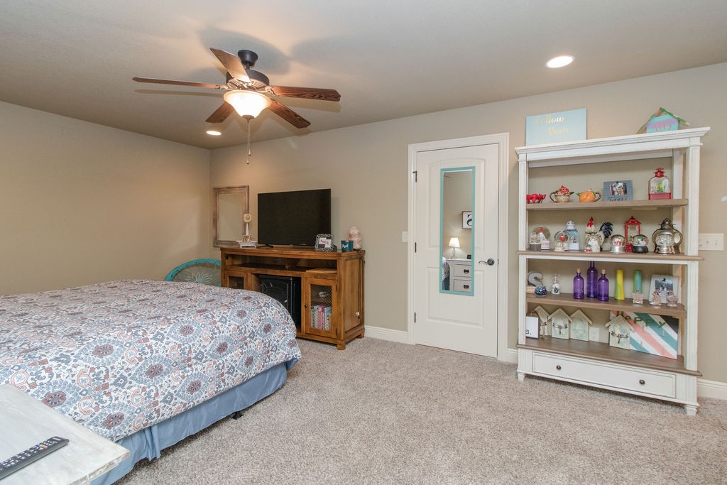 Twin Falls Add Ph I - Residential