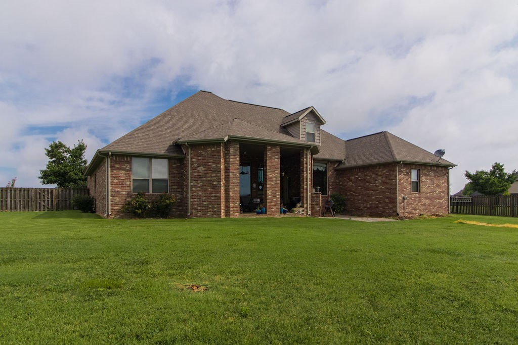 Twin Falls Add Ph I - Residential