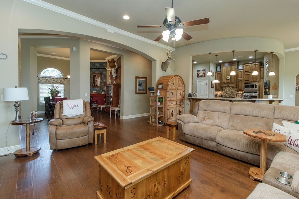 Twin Falls Add Ph I - Residential