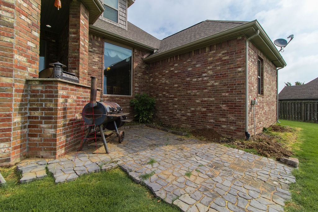 Twin Falls Add Ph I - Residential