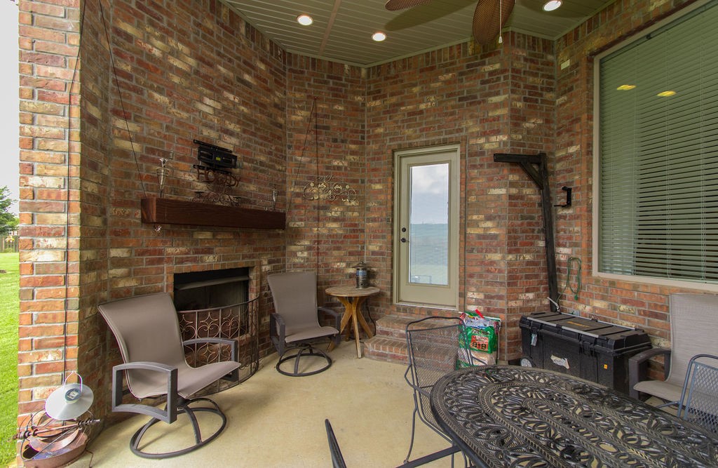 Twin Falls Add Ph I - Residential
