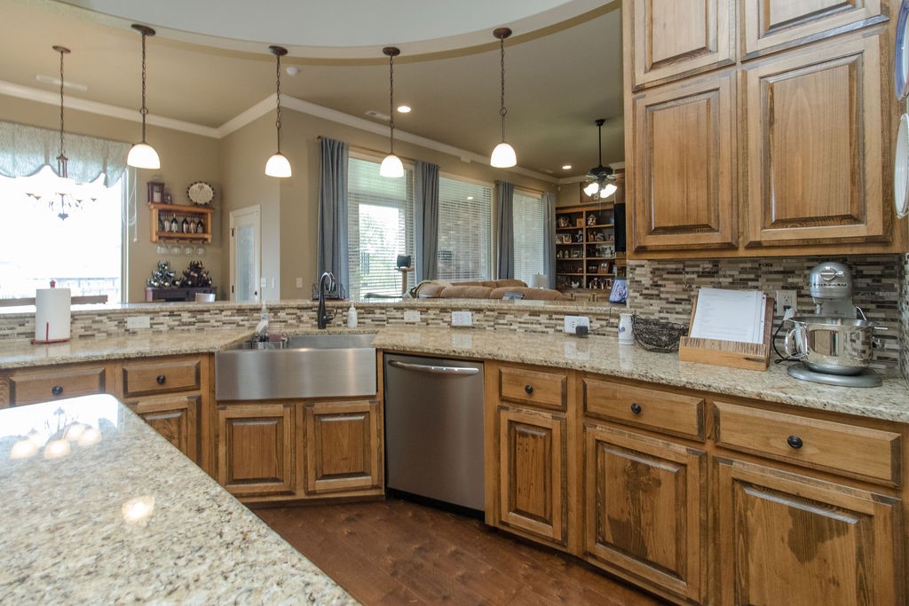 Twin Falls Add Ph I - Residential