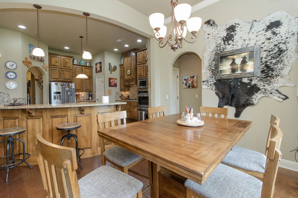 Twin Falls Add Ph I - Residential