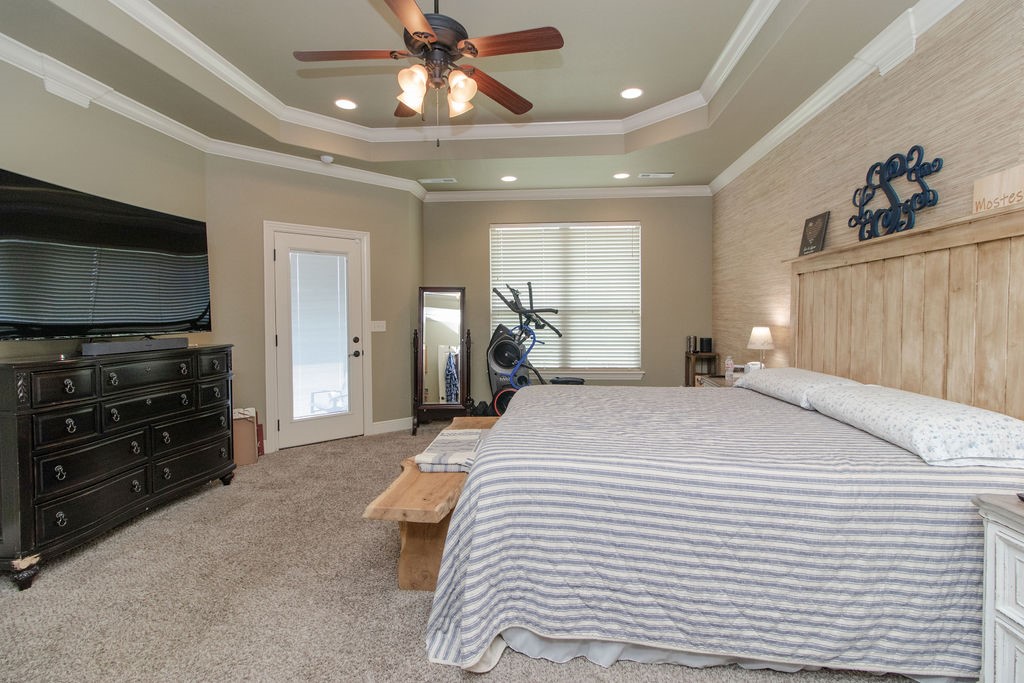 Twin Falls Add Ph I - Residential