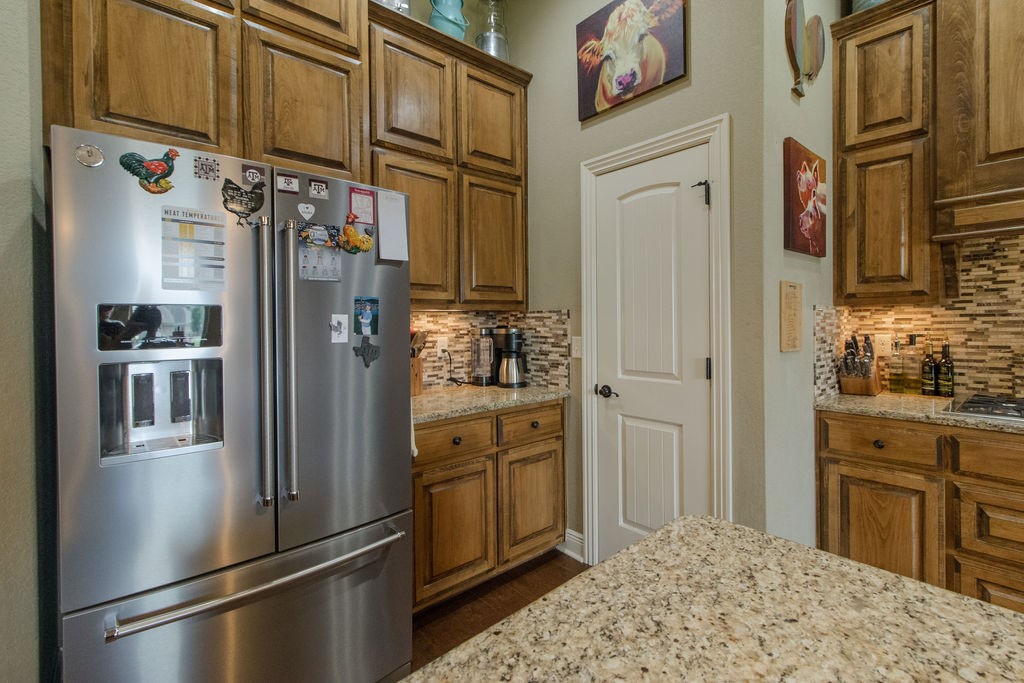 Twin Falls Add Ph I - Residential