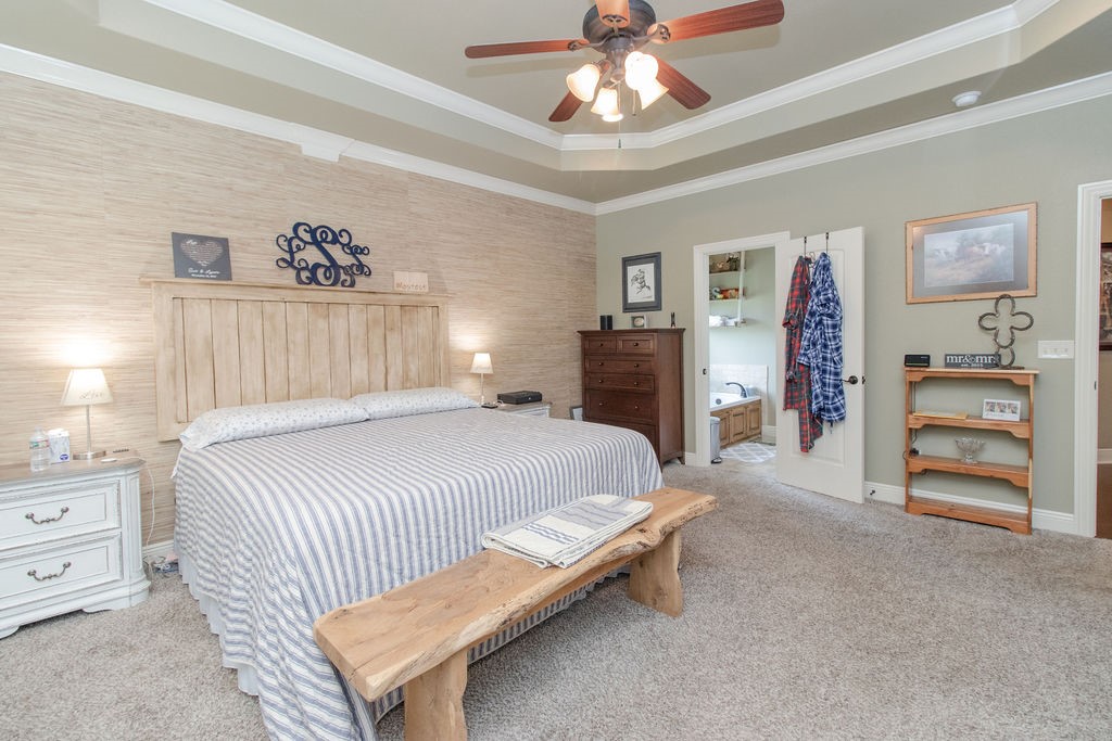 Twin Falls Add Ph I - Residential