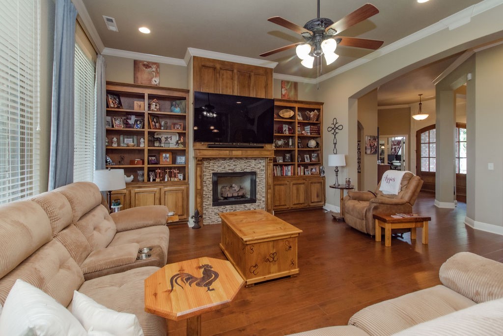 Twin Falls Add Ph I - Residential