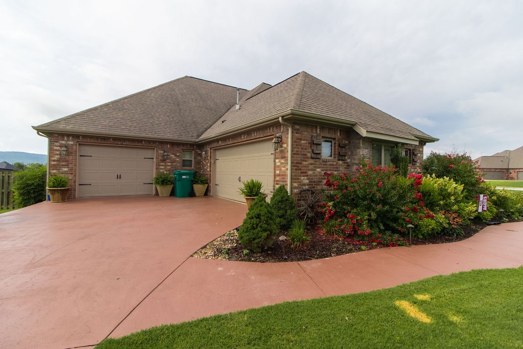 Twin Falls Add Ph I - Residential