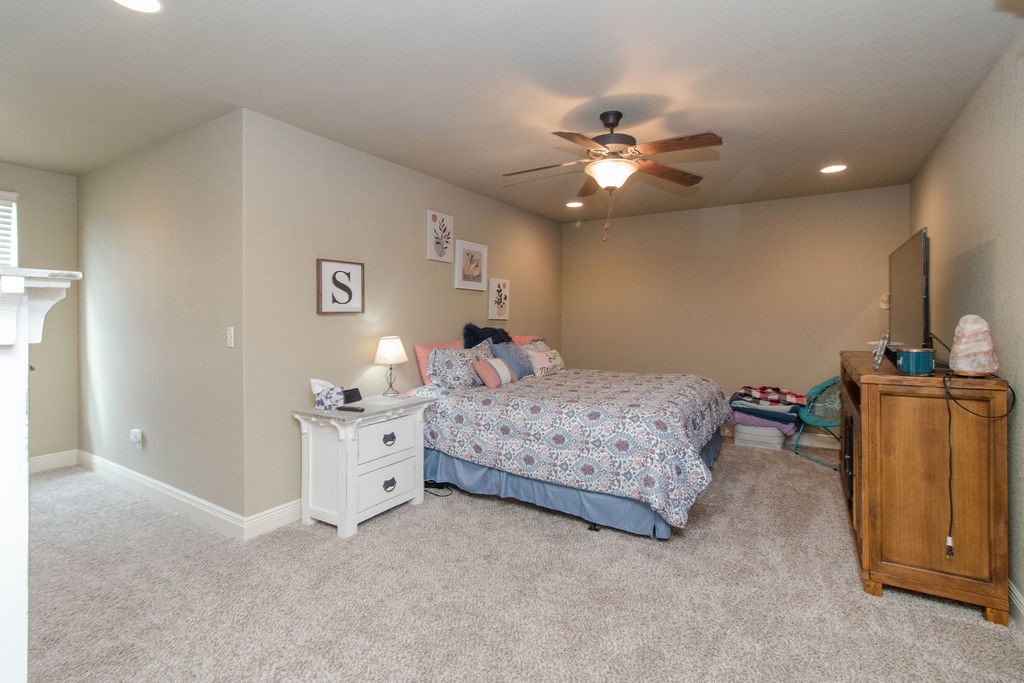 Twin Falls Add Ph I - Residential