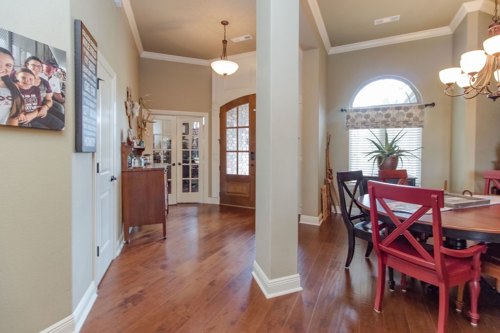 Twin Falls Add Ph I - Residential
