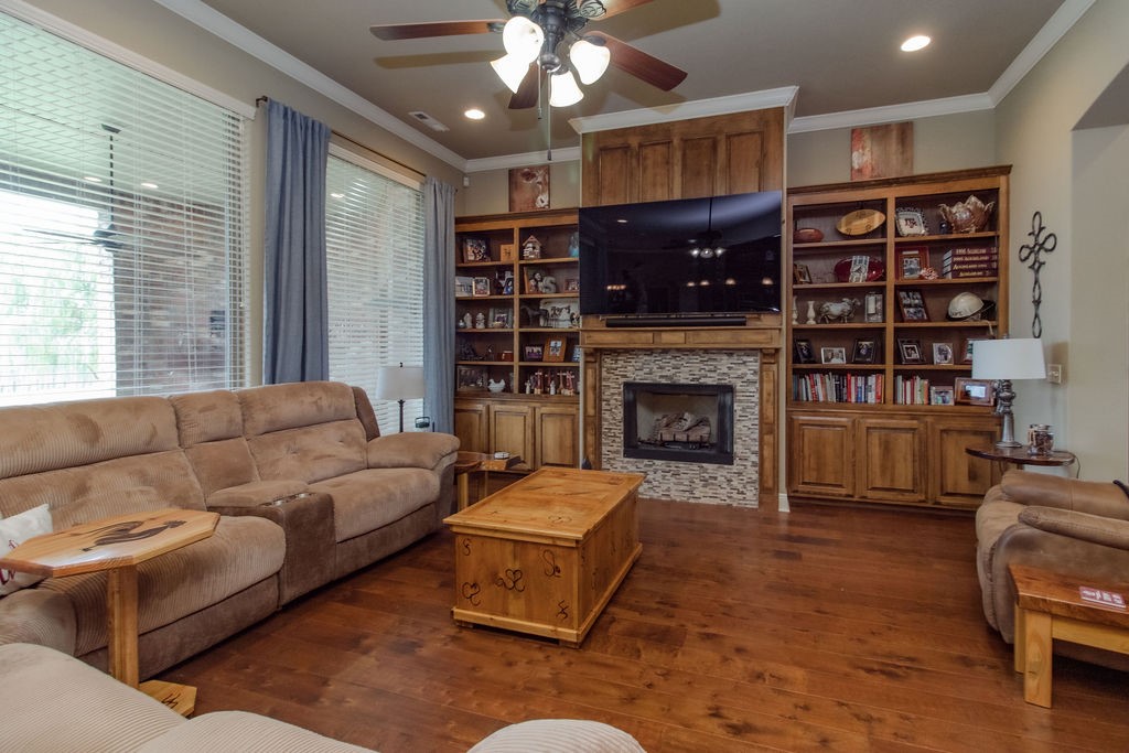 Twin Falls Add Ph I - Residential