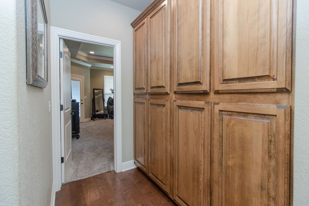 Twin Falls Add Ph I - Residential
