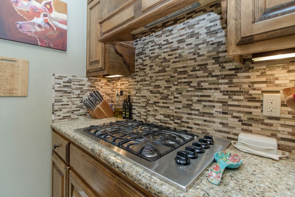 Twin Falls Add Ph I - Residential