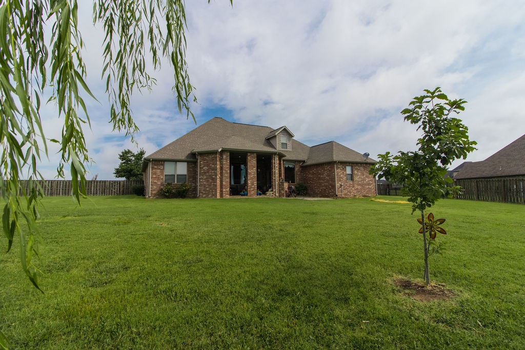 Twin Falls Add Ph I - Residential