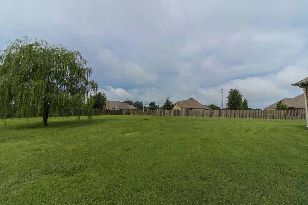 Twin Falls Add Ph I - Residential