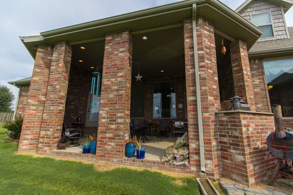 Twin Falls Add Ph I - Residential