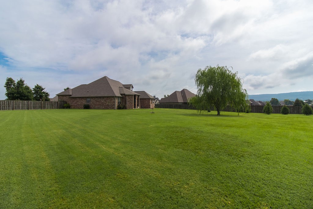Twin Falls Add Ph I - Residential