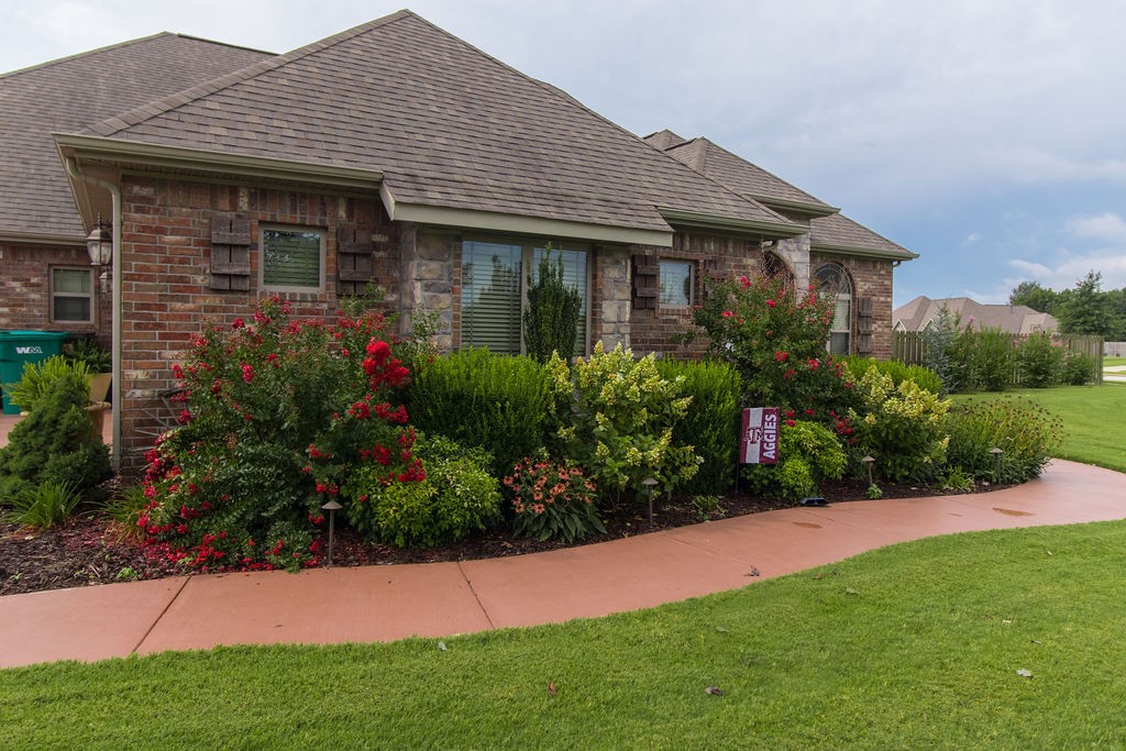 Twin Falls Add Ph I - Residential