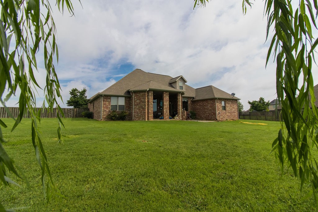 Twin Falls Add Ph I - Residential