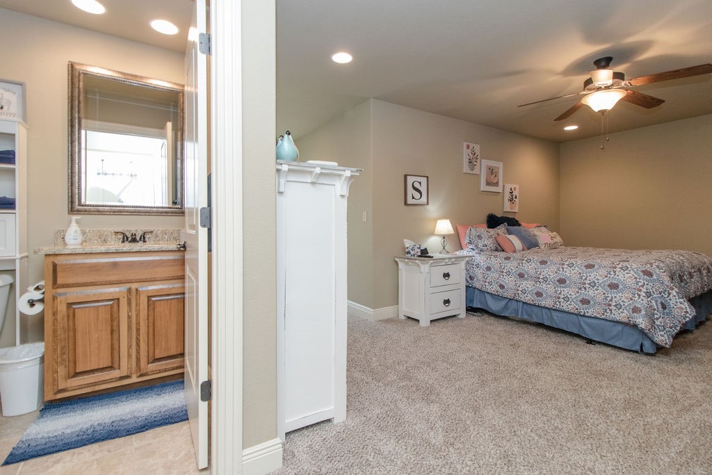 Twin Falls Add Ph I - Residential