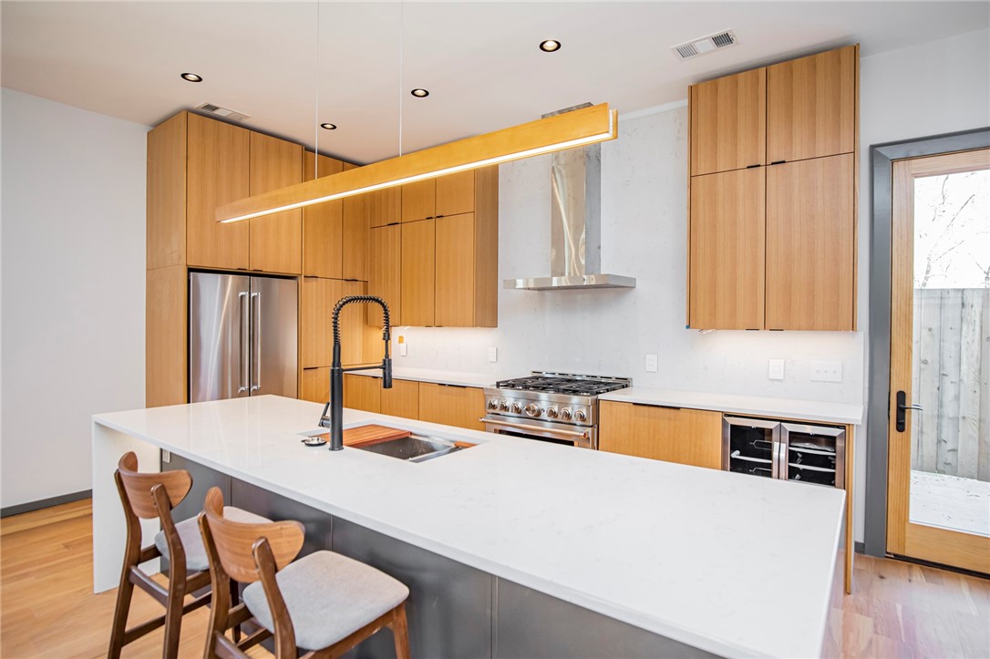 Burks Addition - Residential