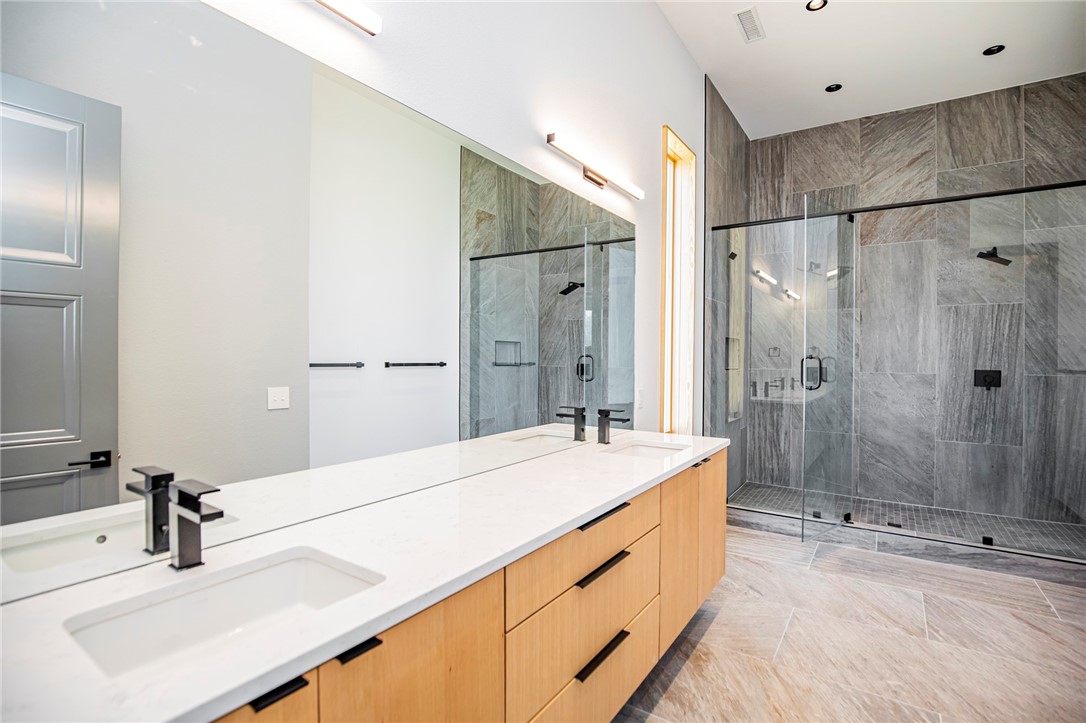 Burks Addition - Residential