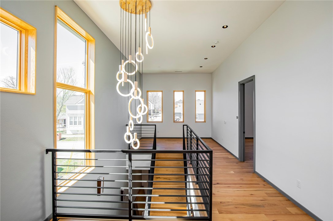 Burks Addition - Residential