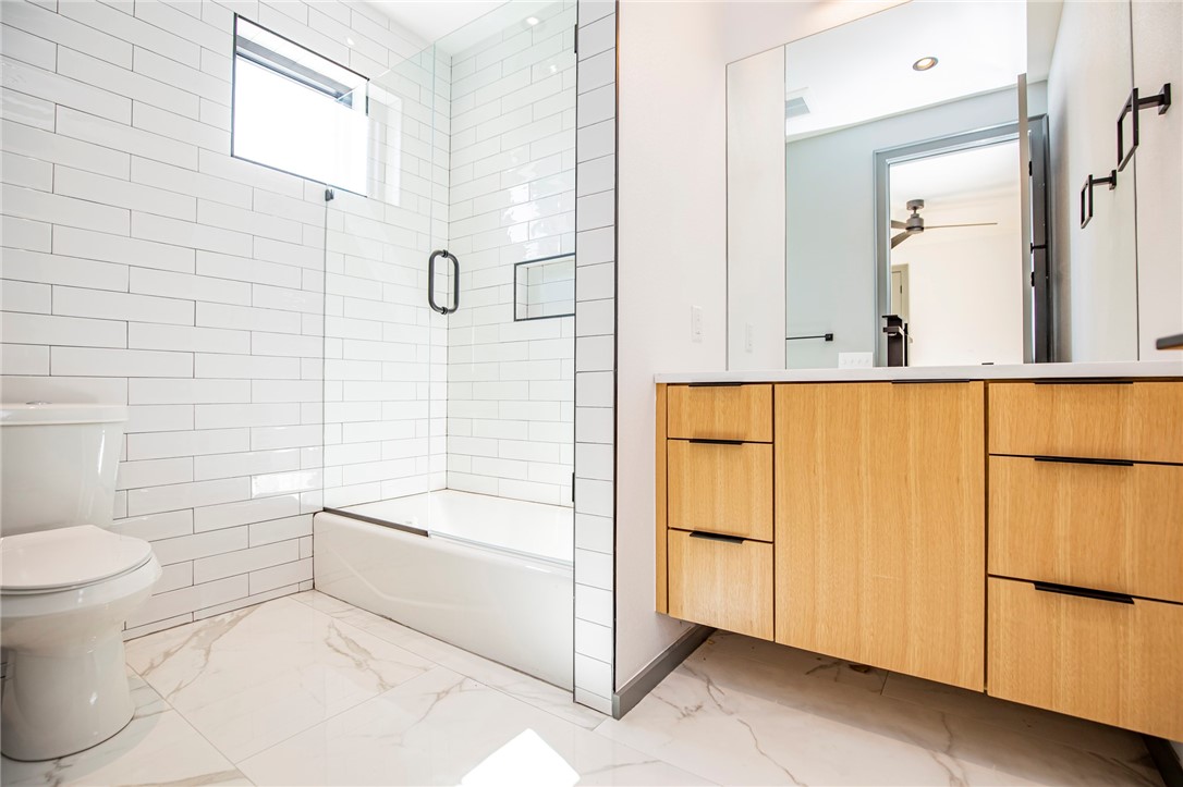 Burks Addition - Residential