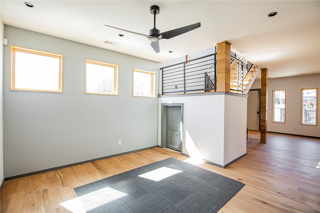 Burks Addition - Residential