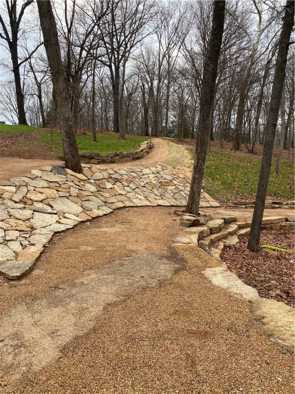 Burks Addition - Residential