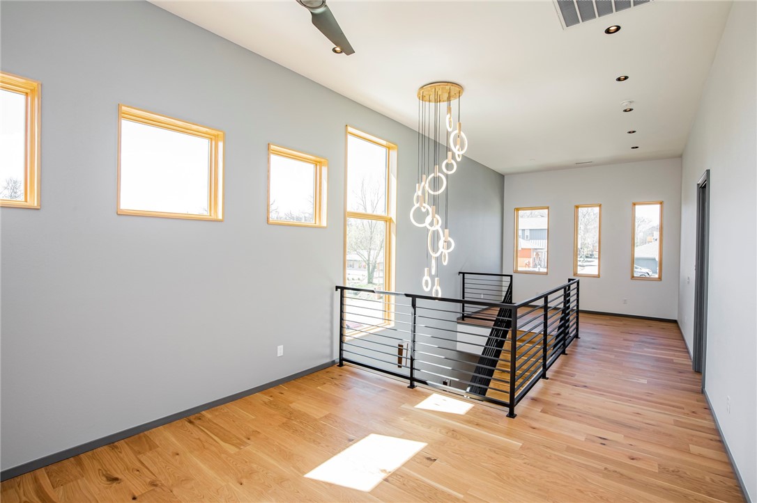 Burks Addition - Residential