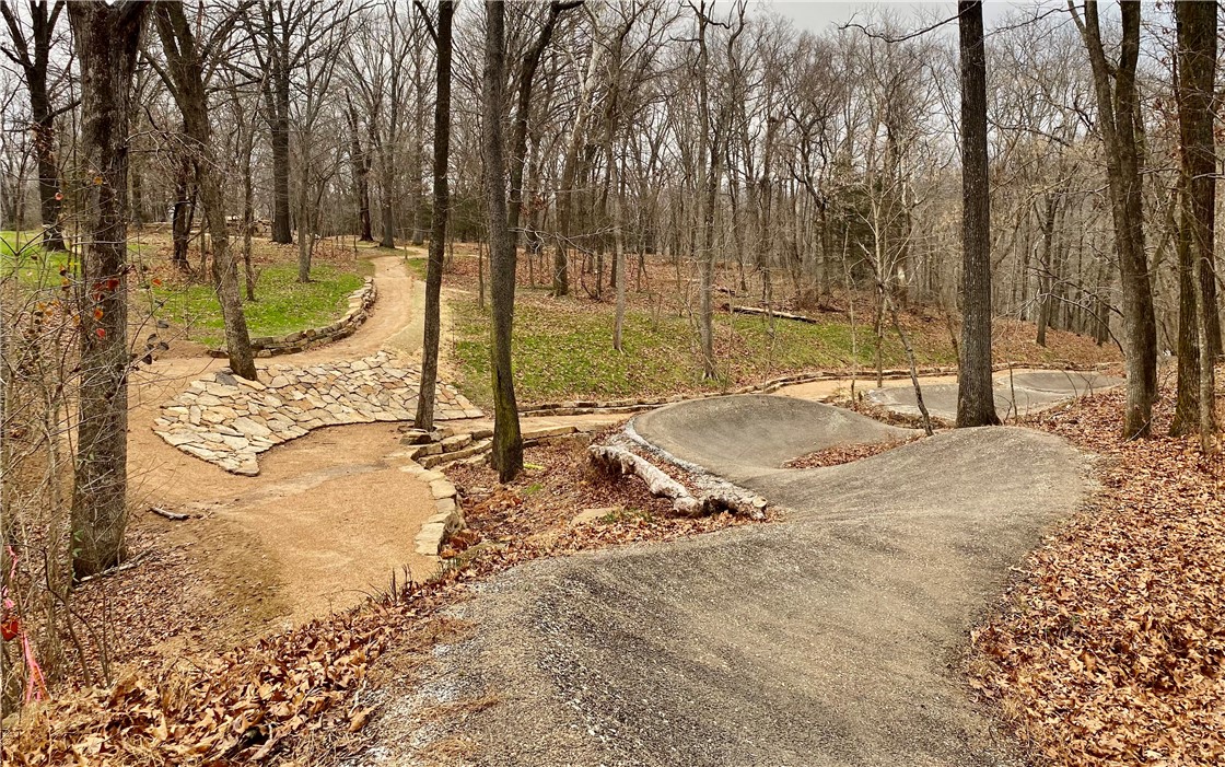 Burks Addition - Residential